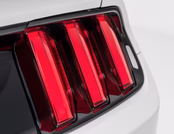 2016–19 Ford Mustang Shelby GT350R '2015–19