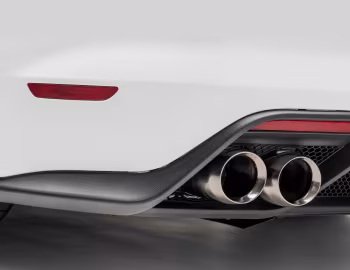 2016–19 Ford Mustang Shelby GT350R '2015–19