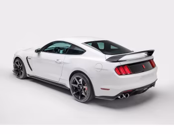 2016–19 Ford Mustang Shelby GT350R '2015–19