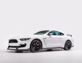 2016–19 Ford Mustang Shelby GT350R '2015–19