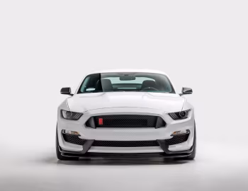 2016–19 Ford Mustang Shelby GT350R '2015–19