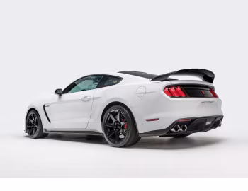 2016–19 Ford Mustang Shelby GT350R '2015–19