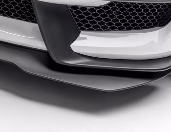 2016–19 Ford Mustang Shelby GT350R '2015–19