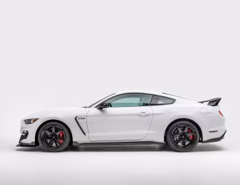 2016–19 Ford Mustang Shelby GT350R '2015–19