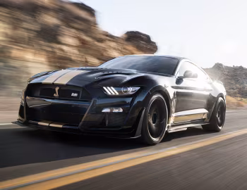 2022 Shelby GT500-H '2022