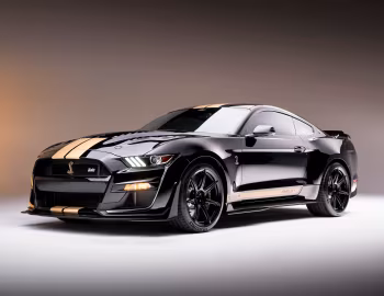 2022 Shelby GT500-H '2022