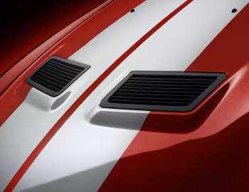 2005 Shelby SVT Cobra GT500 Show Car