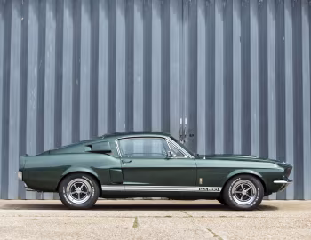 1967 Shelby GT500