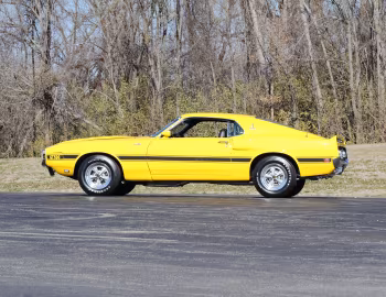 1969 Shelby GT500 (63C)
