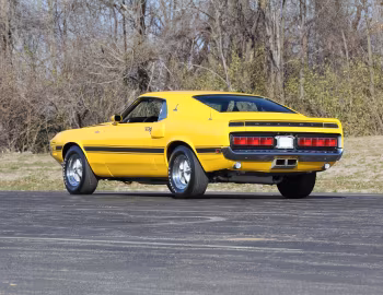 1969 Shelby GT500 (63C)