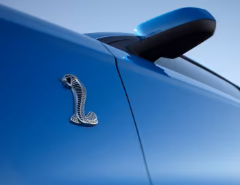 2010–12 Shelby GT500 '2009–12