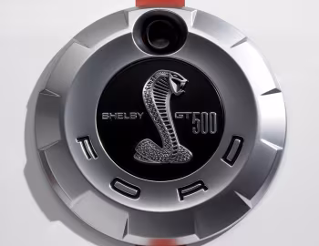 2007–09 Shelby GT500 [North America] '2006–09