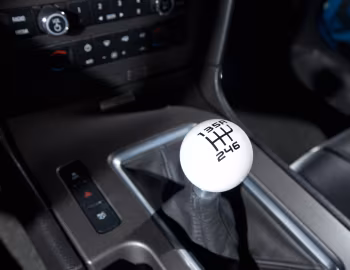 Interior 2013 Shelby GT500 Cobra '2012