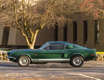 1968 Shelby GT500 KR