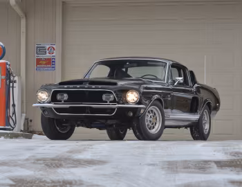 1968 Shelby GT500 KR