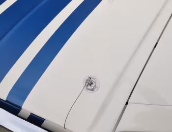 1967 Shelby GT500 Super Snake