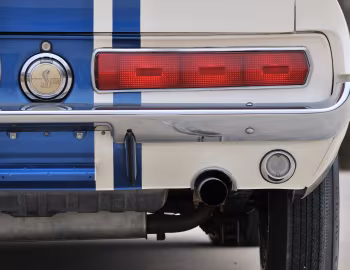 1967 Shelby GT500 Super Snake