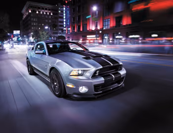 2013–14 Shelby GT500 SVT '2012–14