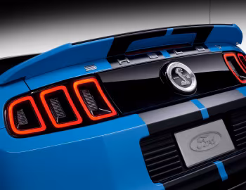 2013–14 Shelby GT500 SVT '2012–14