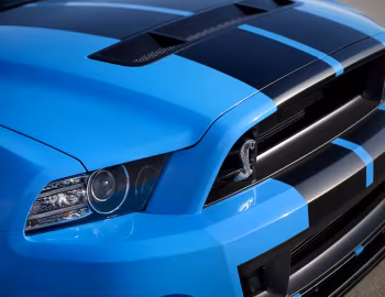 2013–14 Shelby GT500 SVT '2012–14