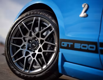 2013–14 Shelby GT500 SVT '2012–14