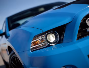 2013–14 Shelby GT500 SVT '2012–14