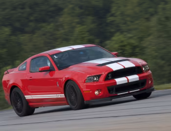 2013–14 Shelby GT500 SVT '2012–14