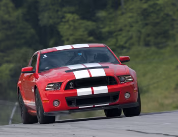 2013–14 Shelby GT500 SVT '2012–14