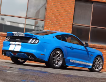 Shelby GTE [Australia] (17GTEX6708) '2017
