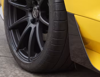Shelby GTE [Australia] (17GTEX6706) '2017