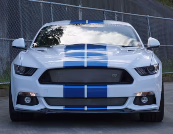 Shelby GTE [Australia] (17GTEX6707) '2017
