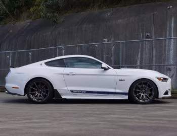 Shelby GTE [Australia] (17GTEX6707) '2017