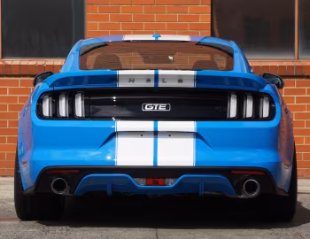 Shelby GTE [Australia] (17GTEX6708) '2017