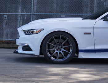 Shelby GTE [Australia] (17GTEX6707) '2017