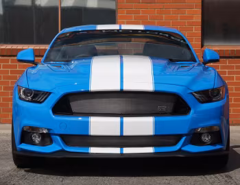 Shelby GTE [Australia] (17GTEX6708) '2017