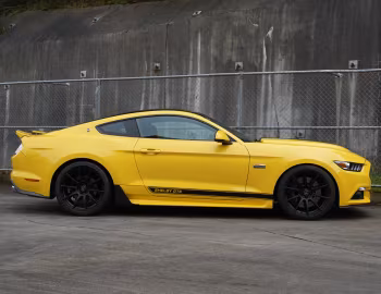 Shelby GTE [Australia] (17GTEX6706) '2017