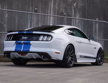 Shelby GTE [Australia] (17GTEX6707) '2017