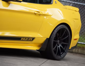 Shelby GTE [Australia] (17GTEX6706) '2017