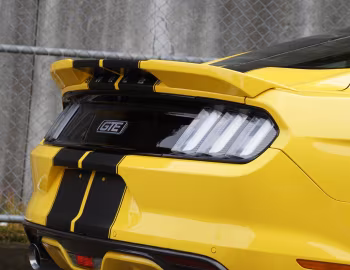 Shelby GTE [Australia] (17GTEX6706) '2017