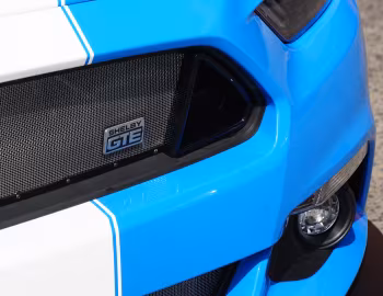 Shelby GTE [Australia] (17GTEX6708) '2017