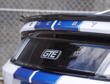 Shelby GTE [Australia] (17GTEX6707) '2017