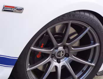 Shelby GTE [Australia] (17GTEX6707) '2017