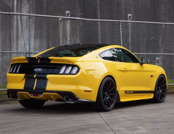 Shelby GTE [Australia] (17GTEX6706) '2017