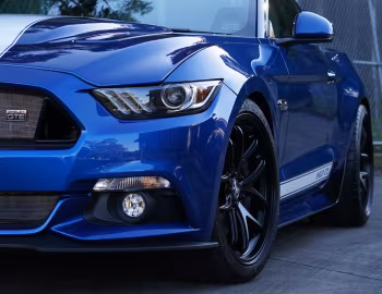 Shelby GTE [Australia] (17GTEX6704) '2017