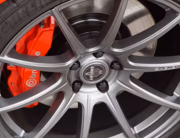 Shelby GTE [Australia] (17GTEX6705) '2017