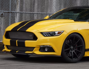 Shelby GTE [Australia] (17GTEX6706) '2017