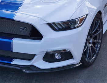 Shelby GTE [Australia] (17GTEX6707) '2017
