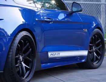 Shelby GTE [Australia] (17GTEX6704) '2017