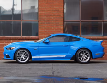 Shelby GTE [Australia] (17GTEX6708) '2017