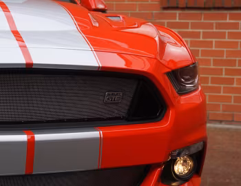 Shelby GTE [Australia] (17GTEX6705) '2017